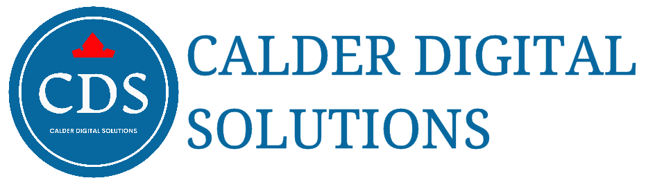 Calder Digital Solutions